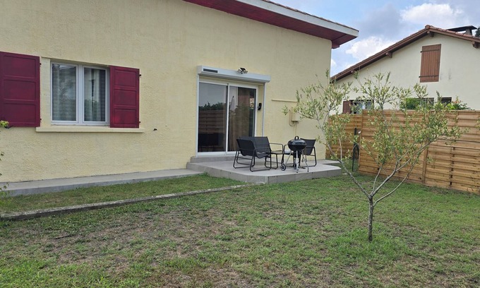 Pontonx-sur-l'Adour Casa | Town house