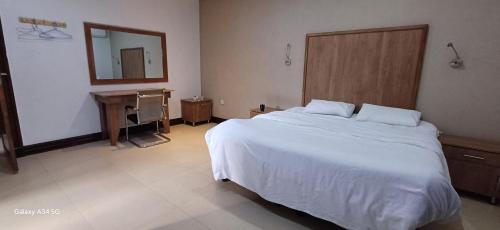 Lusaka Apartamento | Town houses