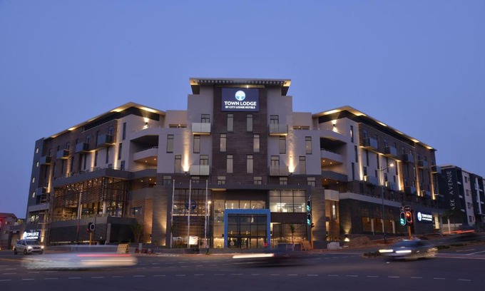 Umhlanga Hotel | Town Lodge Umhlanga