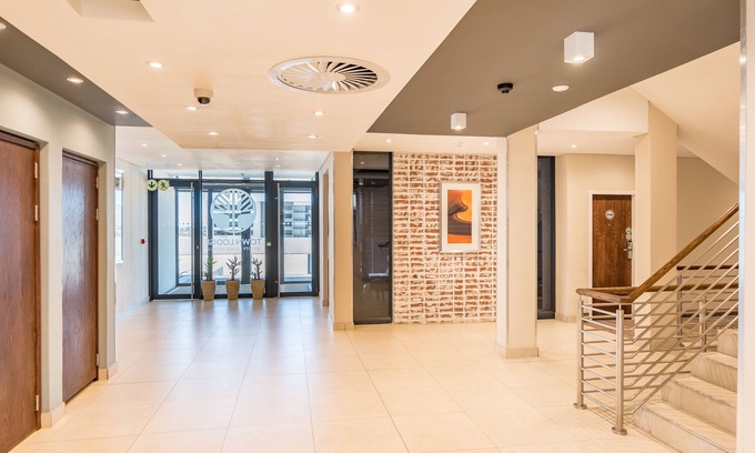 Windhoek Hotel | Town Lodge Windhoek