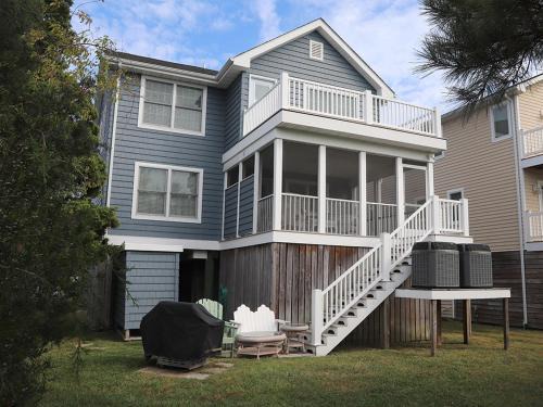 Bethany Beach Casa | Town of Bethany Beach - 222 Ocean View