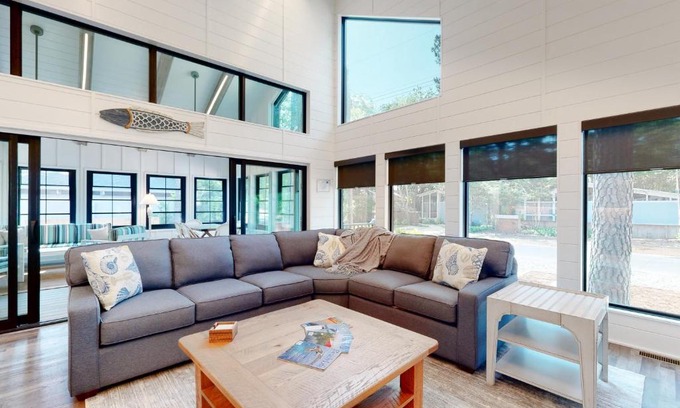 Rehoboth by the Sea Casa | Town of Dewey Beach - 119 Jersey Street