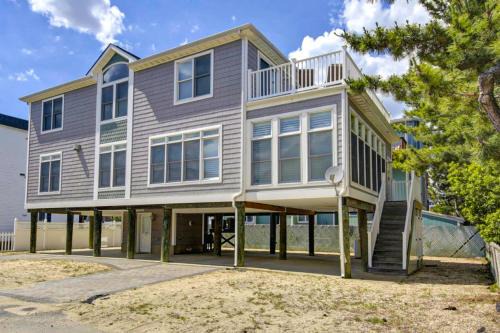 Dewey Beach Casa | Town of Dewey Beach 17 Dagsworthy St