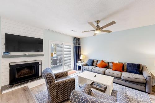 Seabreeze Casa | Town of Dewey Beach - 227 Swedes St