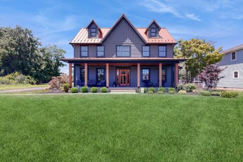 Lewes Casa | Town of Lewes - 132 New Rd.