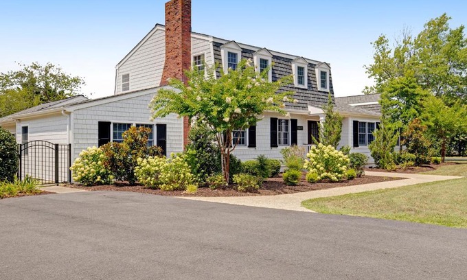 Ocean View Casa | Town of Ocean View - 30680 Cedar Neck Rd