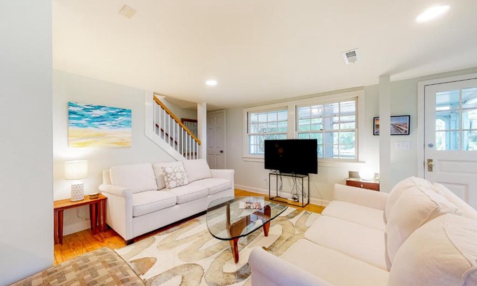 The Pines Casa | Town of Rehoboth Beach 44 Henlopen Ave