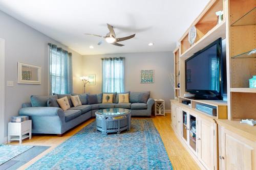 Country Club Estates Casa | Town of Rehoboth Beach 109 Country Club Dr