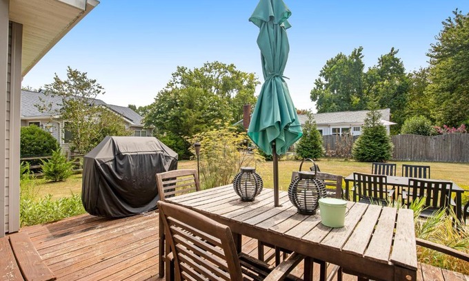 Rehoboth Beach Casa | Town of Rehoboth Beach --- 82 Bryan Dr