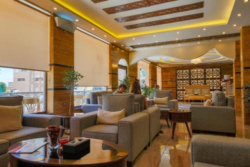 Wadi Musa Hotel | Town Season Hotel