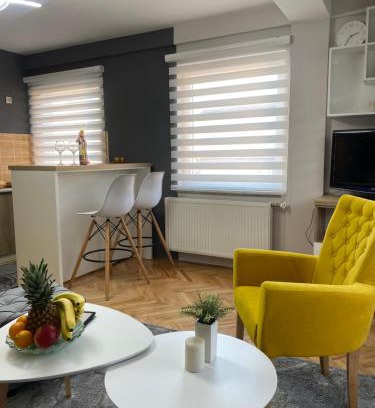 Brcko Apartamento | Town Square Apartment