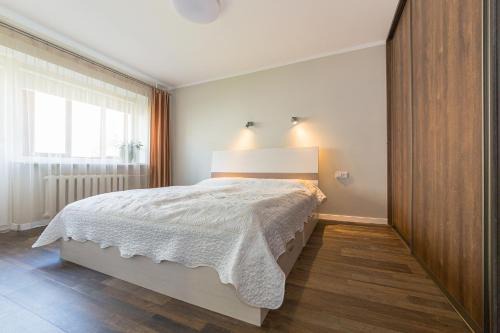 Panevezys Apartamento | Town Square Apartment