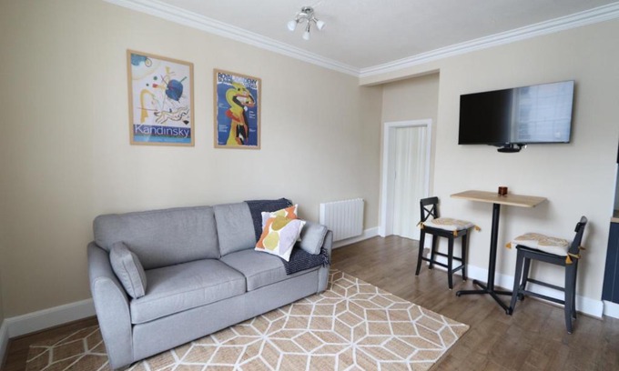 Stourport-on-Severn Apartamento | Town View