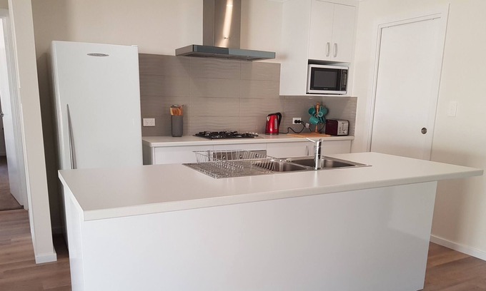 Esperance Casa | Towncrackers Guest House