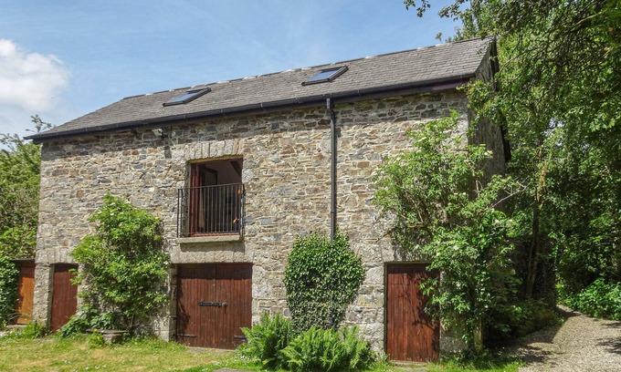 Lydford Cabaña | Townend Barn, LYDFORD
