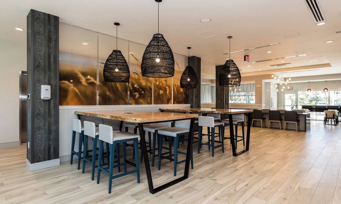 Traditions Hotel | TownePlace Suites by Marriott Port St. Lucie I-95