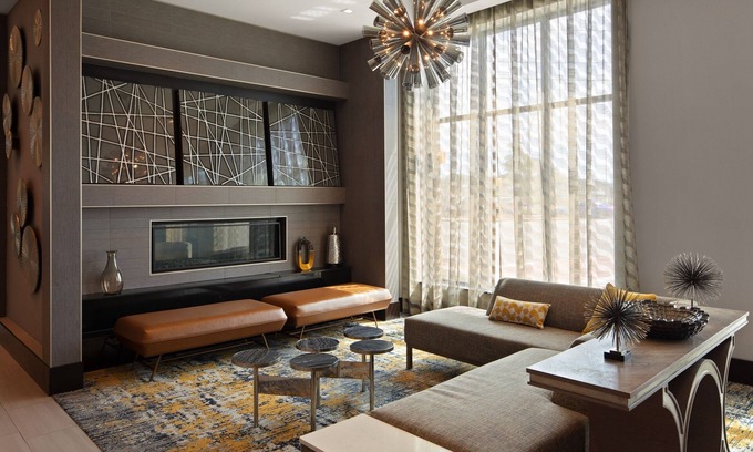 Chelsea Hotel | TownePlace Suites Boston Logan Airport/Chelsea