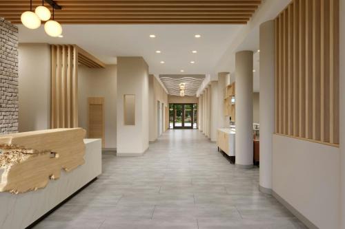 Doctors Inlet Hotel | TownePlace Suites by Marriott Middleburg