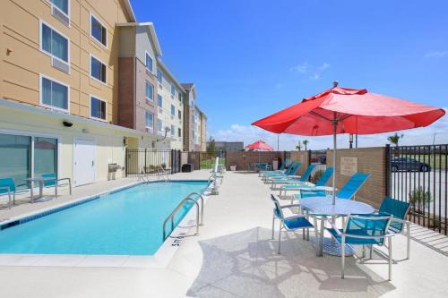 Portland Hotel | TownePlace Suites by Marriott Corpus Christi Portland
