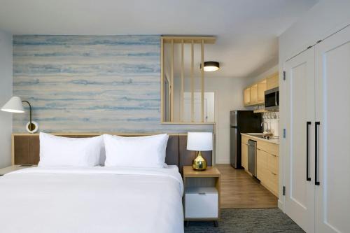 Woodbine Hotel | TownePlace Suites by Marriott Corbin