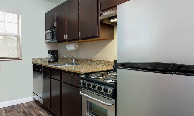 Windsor Forest Hotel | TownePlace Suites by Marriott Savannah Midtown