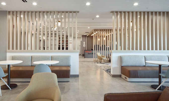 East Ridge Hotel | Towneplace Suites by Marriott Chattanooga South / East Ridge