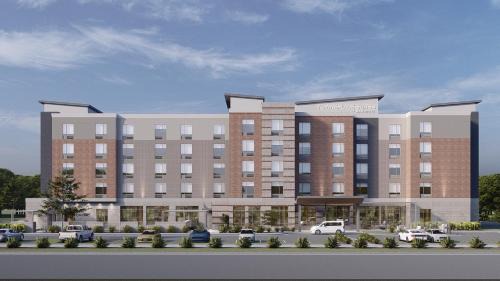 Murfreesboro Hotel | TownePlace Suites by Marriott Murfreesboro