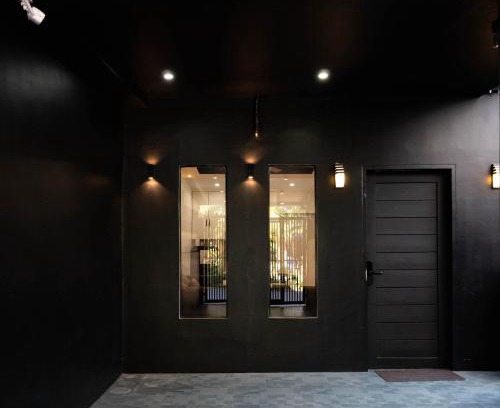 Davao Casa | Townes Blackrock Most Unique Home Big Grp Fam Near Downtown SM Dvo DGT Roxas Coastal