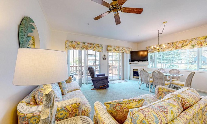 North Ocean City Casa | Townes of Nantucket III 41