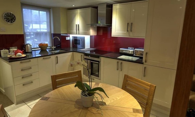 Elterwater Cabaña | Townfoot Cottage