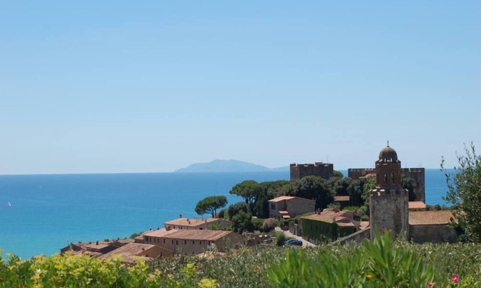 Castiglione della Pescaia Casa | Piso / apartamento - Castiglione della Pescaia