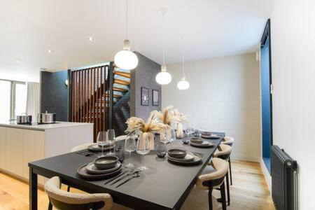 Manchester City Centre Casa | Townhaus West by The Heim Residences
