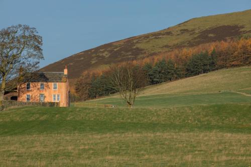 Peebles Casa | Townhead
