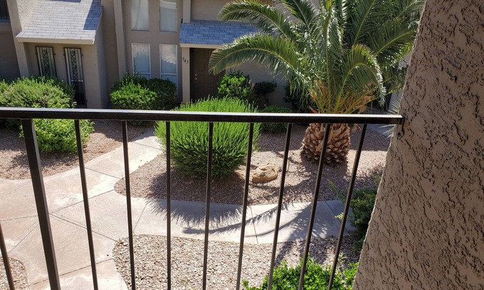 Pittmann Casa | Townhome close to Lake Mead