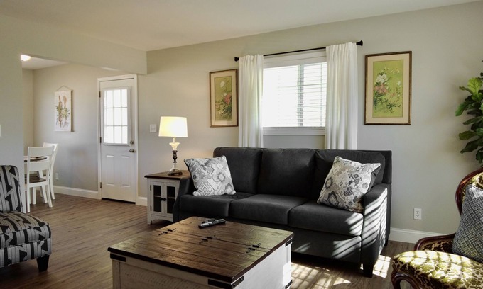 Branson Theater District Casa | Townhome-colonial B 2 Bedroom Townhouse