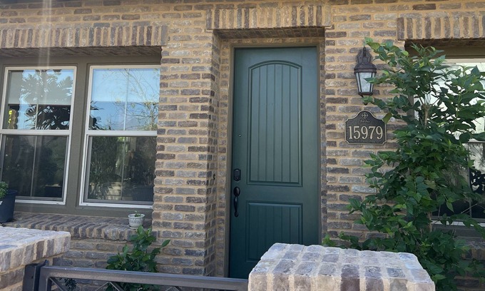 San Diego Casa | Townhome in the DelSur neighborhood