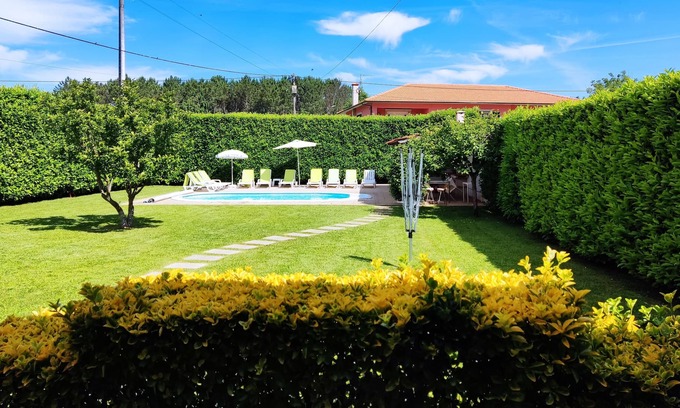 Campos Casa | Townhome