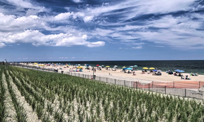 Bethany Beach Apartamento | Townhome w/ Outdoor Shower < 1 Mile to Downtown