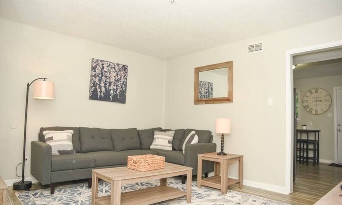 Grand Bay Apartamento | Townhomes Near the Bay - #7