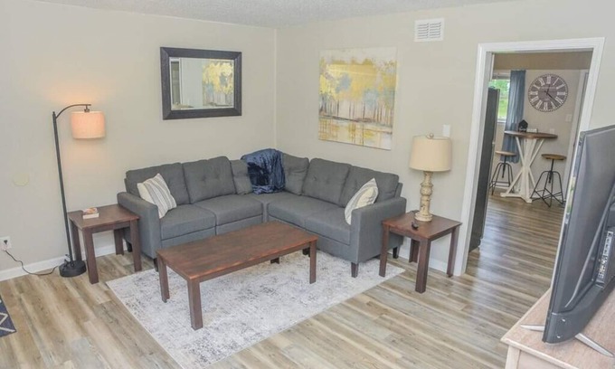 Grand Bay Condominio | Townhomes Near the Bay - #6