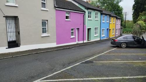 Muine Bheag Casa | Townhouse 1 Barrow Lane