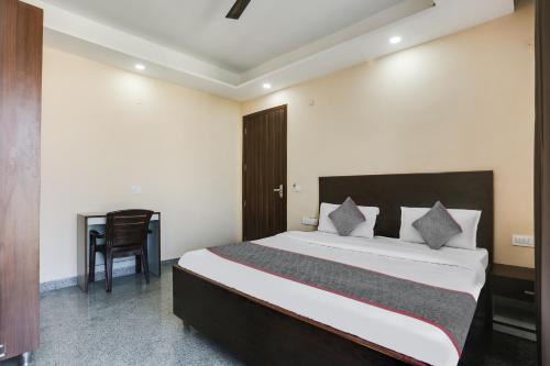 Gurugram Hotel | Townhouse 1275 Hotel Wedlock