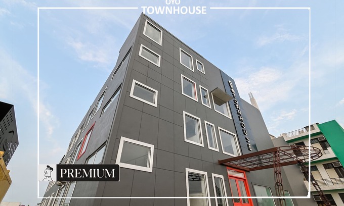 Knowledge Park III Casa | Townhouse 173 Knowledge Park 3