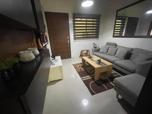 Bacolor Apartamento | Townhouse 2 Two Bedrooms in Bacolor near San Fernando
