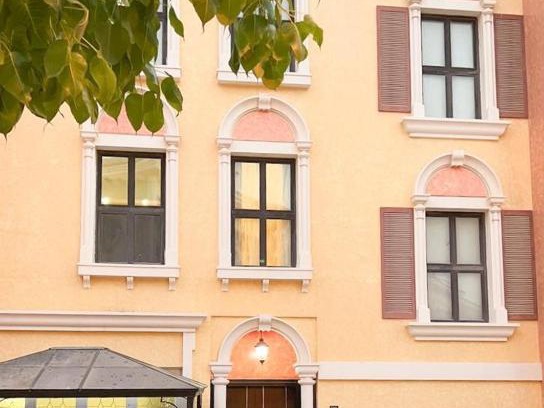 Doha Casa | Townhouse 37