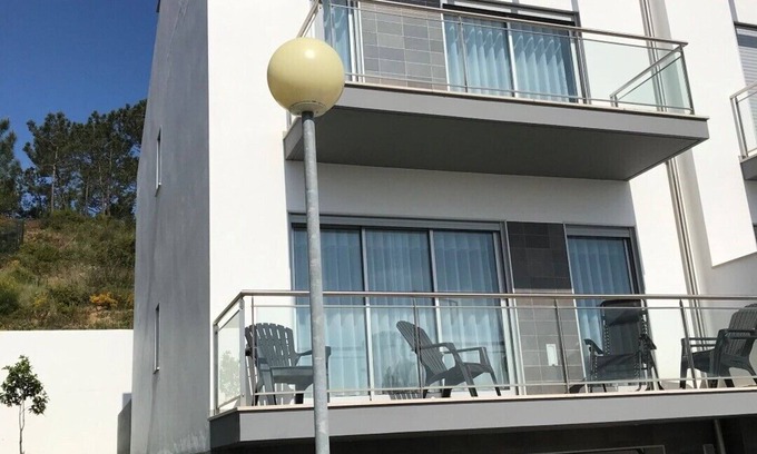 Salir do Porto Casa | Casa de pueblo 6 pers. con piscina comunitaria cerca del mar.