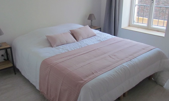 Bleneau Casa | Casa de pueblo de 75m²
