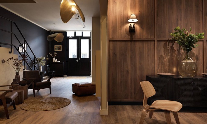Wyck Hotel | Townhouse Apartments