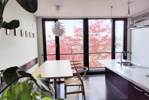 Asahikawa Casa | Townhouse Asahikawa