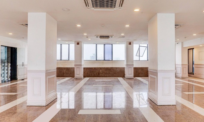 Jogeshwari West Casa | Townhouse Bombay Exhibition Centre Goregaon